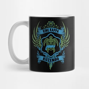 KUZENBO - LIMITED EDITION Mug